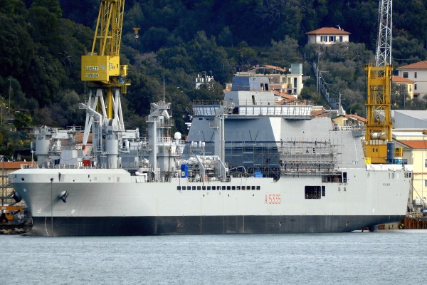 ship